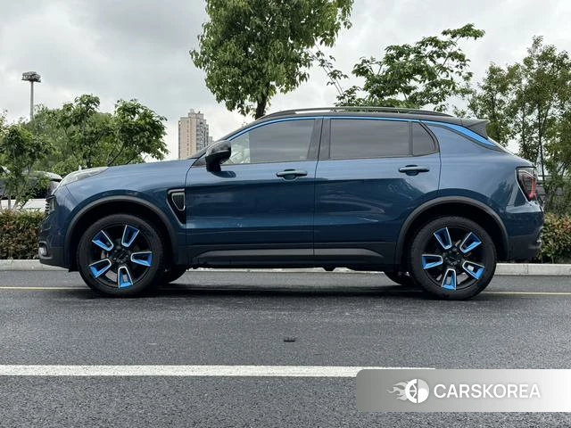 Lynk 01 id 4212593 из Китая 20