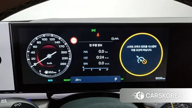 Hyundai Grandeur Hybrid (GN7) id 2930317 из Кореи 18