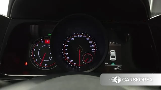 Hyundai Avante (CN7) id 2964869 из Кореи 18