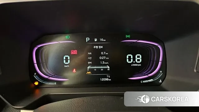 Kia The New Kia Ray id 3457158 из Кореи 18