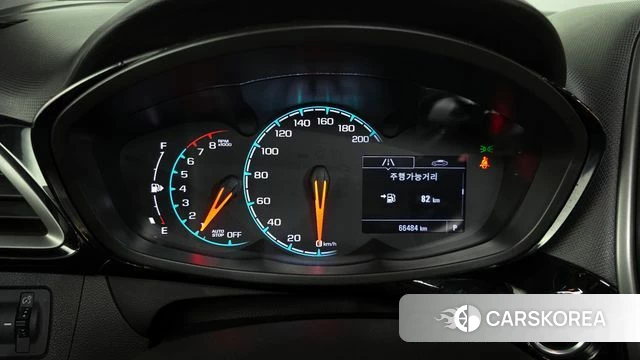 Chevrolet (GM Daewoo) The New Spark id 3808001 из Кореи 18