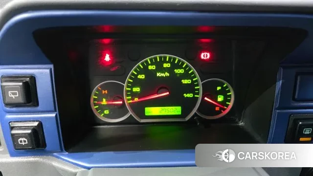 Chevrolet (GM Daewoo) New Damas id 3428088 из Кореи 18