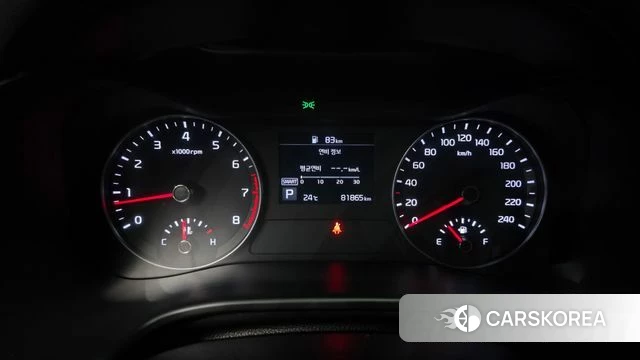 Kia Come New K3 id 4378128 из Кореи 31