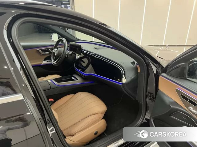 Mercedes-Benz E-class PHEV id 4300854 из Китая 13