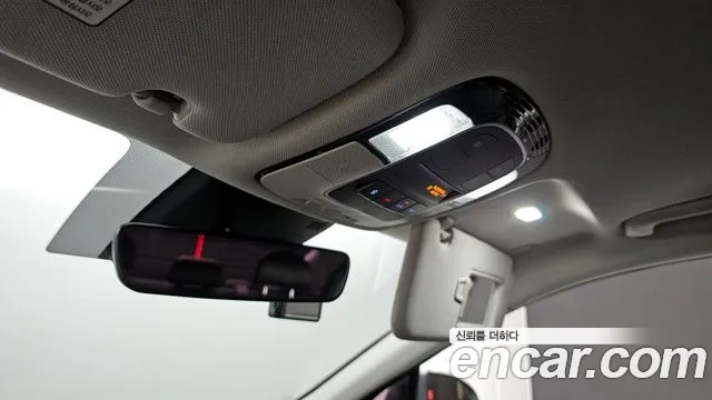 Hyundai Sonata (DN8) id 2695140 из Кореи 18