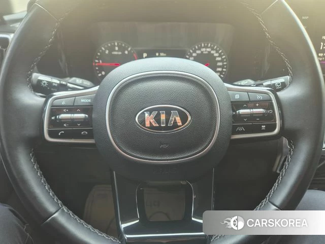 Kia Sorento 4th Generation id 3833871 из Кореи 16