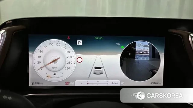 Genesis G90 (RS4) id 3561104 из Кореи 18