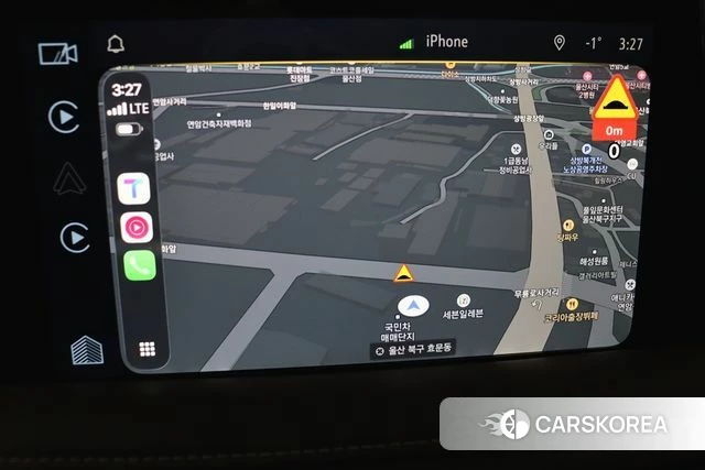 Chevrolet (GM Daewoo) Tahoe id 3826706 из Кореи 18