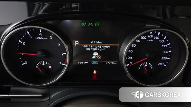 Kia Carnival 4th generation id 3686321 из Кореи 18