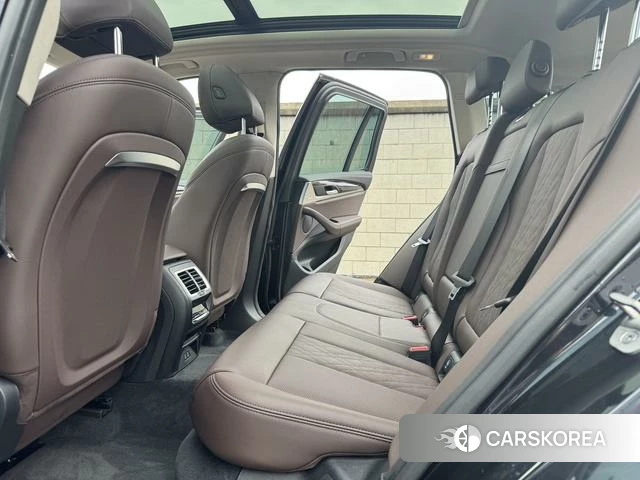 BMW iX3 id 4380615 из Китая 14