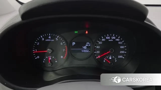 Kia All New Morning (JA) id 3038840 из Кореи 18