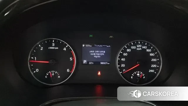 Kia Seltos id 3213900 из Кореи 18