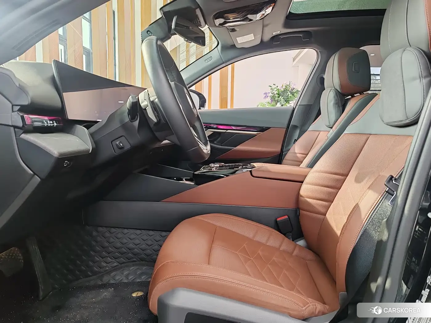 BMW 5 series id 4685945 из Китая 14