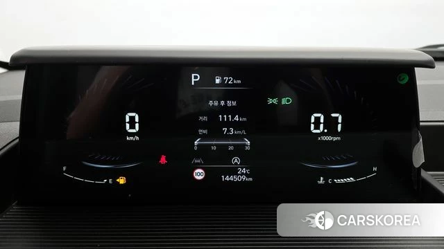 Hyundai Staria id 4361308 из Кореи 18