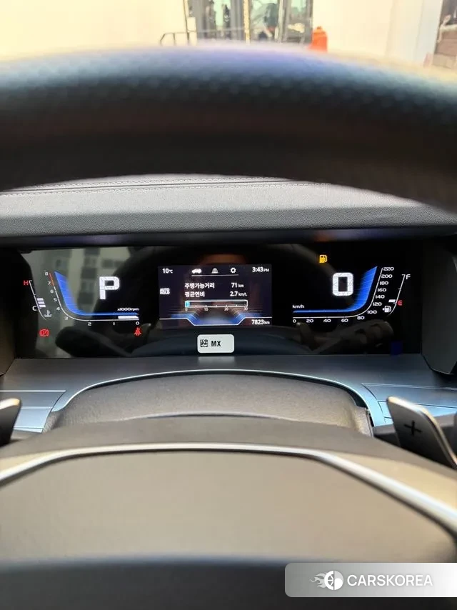 Ssangyong Torres id 3342249 из Кореи 14