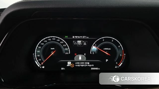 Kia Mohave Master id 3924393 из Кореи 18