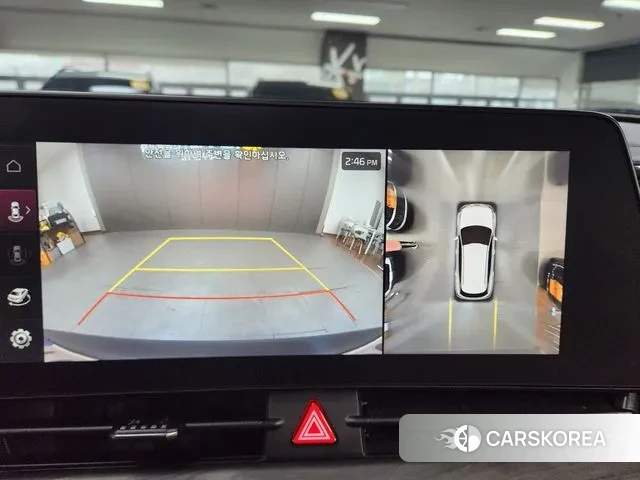 Kia Sportage 5th Generation Hybrid id 3733605 из Кореи 18