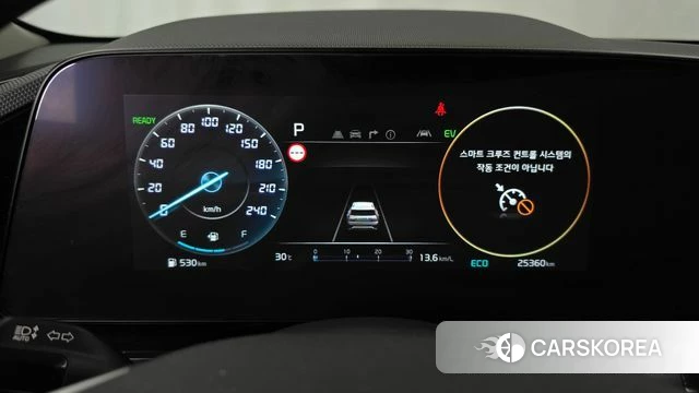 Kia Di Ol Nu Niro id 4645969 из Кореи 33