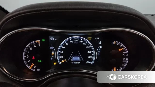 Jeep Grand Cherokee id 3557401 из Кореи 18