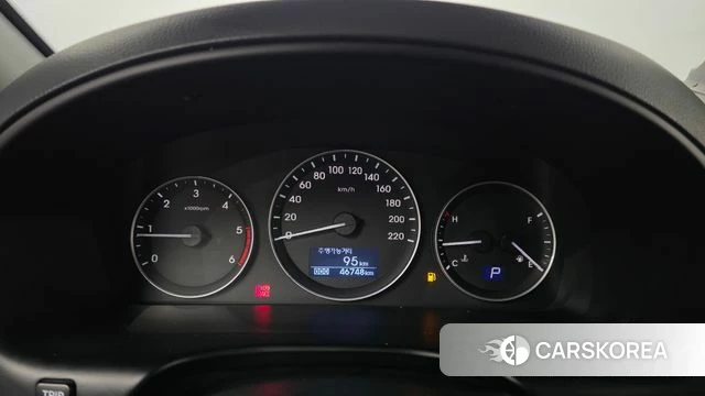 Hyundai The New Grand Starex id 4446017 из Кореи 28