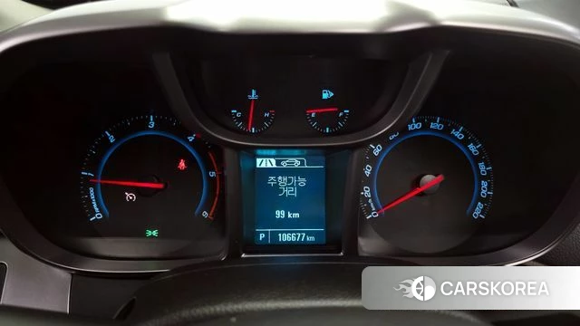 Chevrolet (GM Daewoo) Orlando id 4326065 из Кореи 30