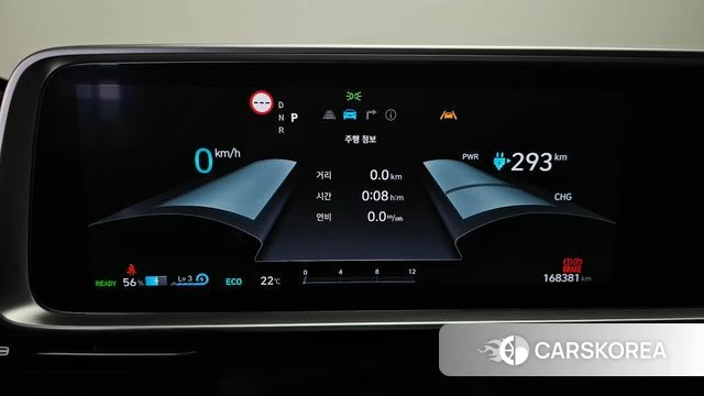 Hyundai Ionic 6 id 4905618 из Кореи 30