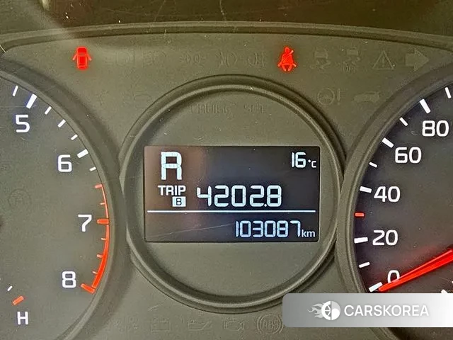 Kia All New Morning (JA) id 3429410 из Кореи 14