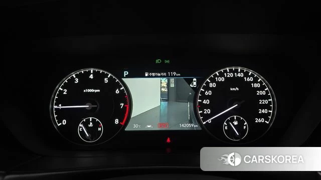 Genesis G90 id 4894743 из Кореи 31