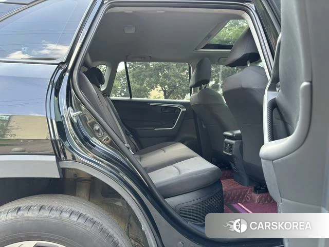 Toyota RAV4 Rongfang id 4348973 из Китая 13
