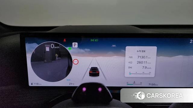 Genesis GV80 Coupe id 3952576 из Кореи 18