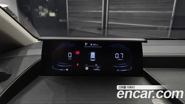 Hyundai Staria id 2920887 из Кореи 18