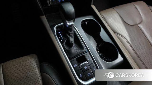 Hyundai Santa Fe TM id 4918637 из Кореи 44