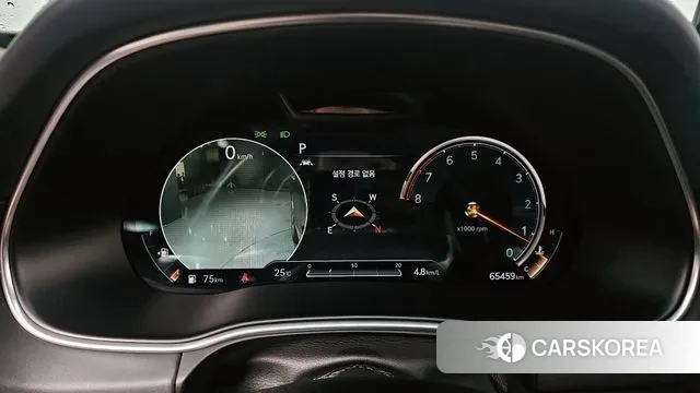 Genesis GV80 id 3023614 из Кореи 18