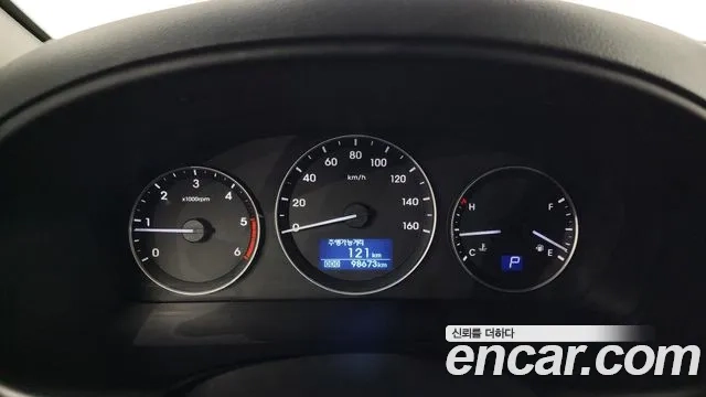 Hyundai The New Grand Starex id 2881436 из Кореи 18