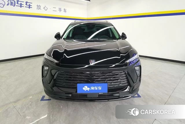 Buick Angkewei id 4208603 из Китая 15