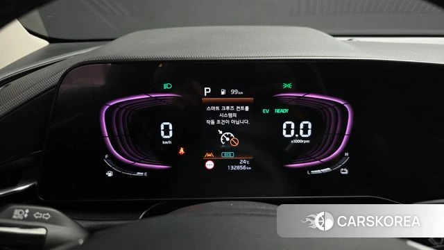 Kia Di Ol Nu Niro id 4409211 из Кореи 36
