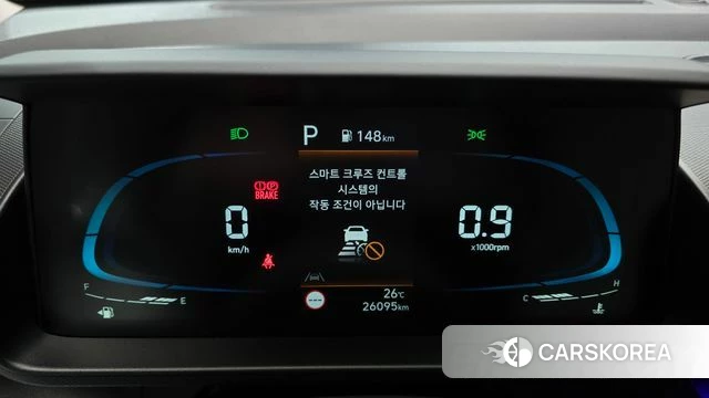 Hyundai Casper id 4848511 из Кореи 18