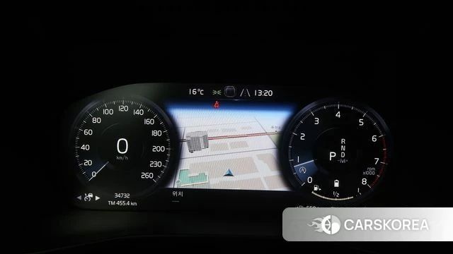 Volvo XC40 id 3982161 из Кореи 18