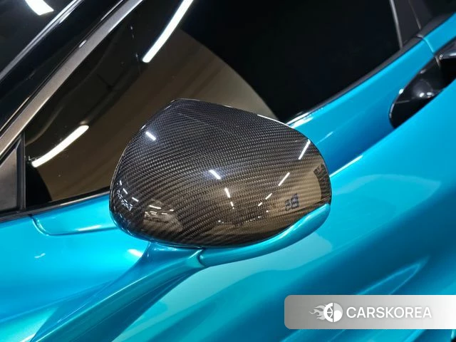 McLaren 720S id 4619691 из Кореи 18