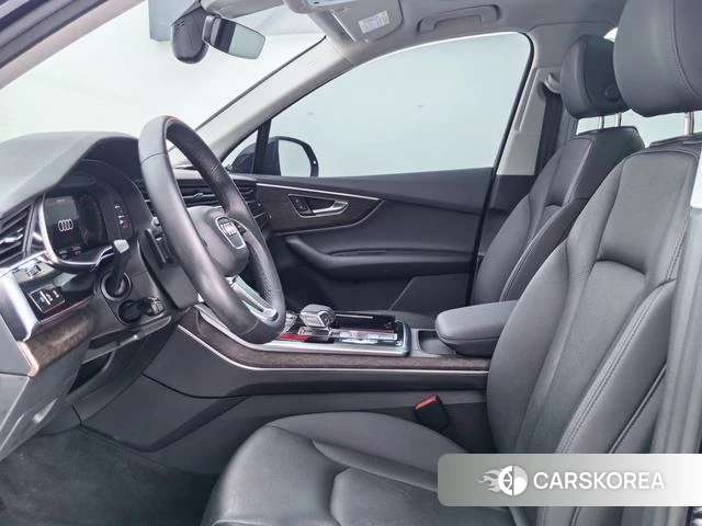 Audi Q7 id 4265844 из Китая 18