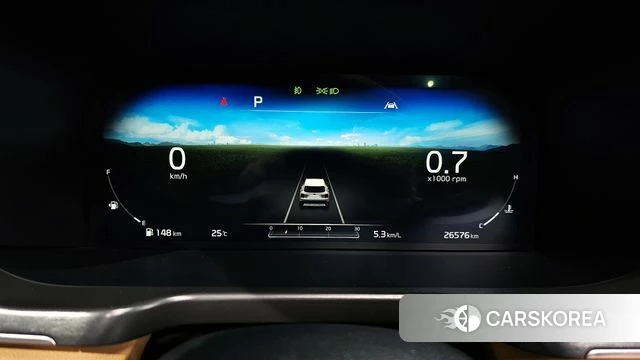 Kia Sorento 4th Generation id 4362566 из Кореи 18