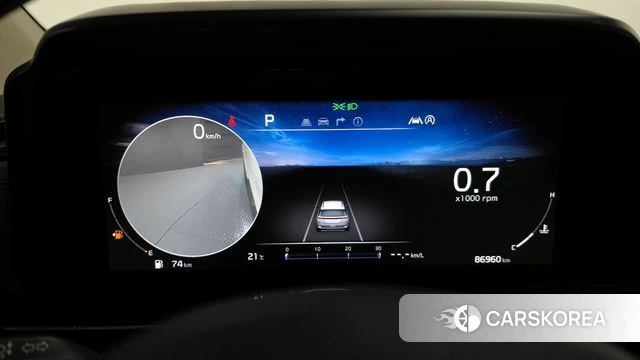 Kia Carnival 4th generation id 4293219 из Кореи 18