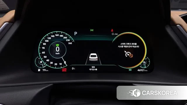 Hyundai Sonata Hybrid (DN8) id 3581204 из Кореи 18
