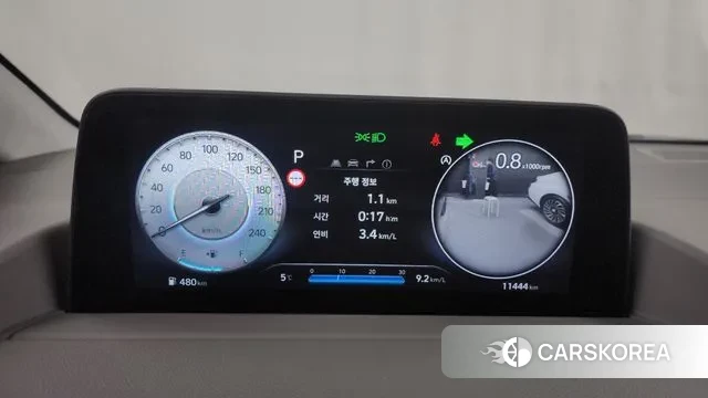 Hyundai Staria id 3419936 из Кореи 18