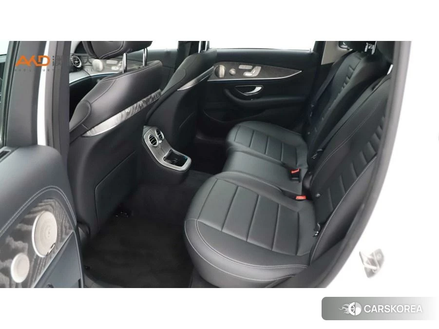 Mercedes-Benz E-class id 4453124 из Китая 8
