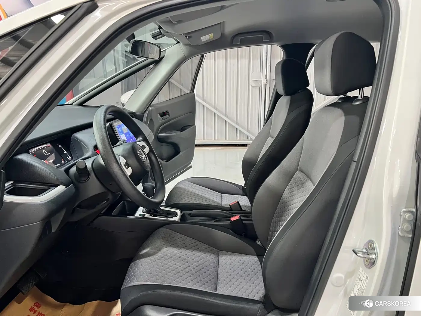 Honda Fit id 4576447 из Китая 8