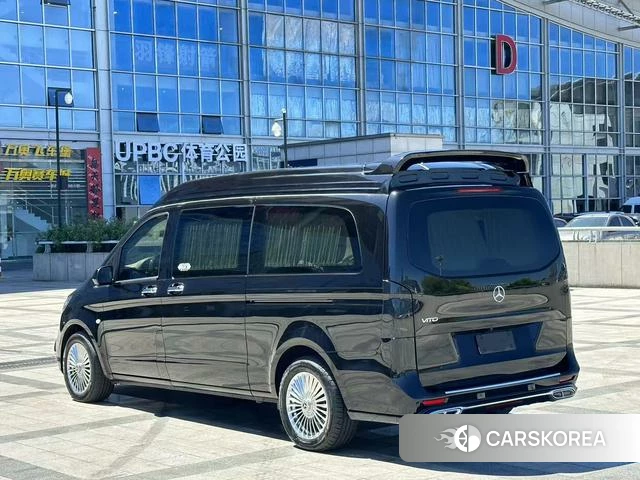 Mercedes-Benz Vito id 4353069 из Китая 10