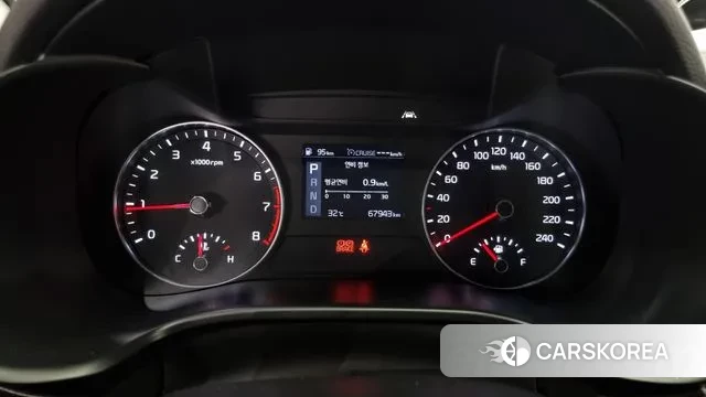 Kia Come New K3 id 2999329 из Кореи 18