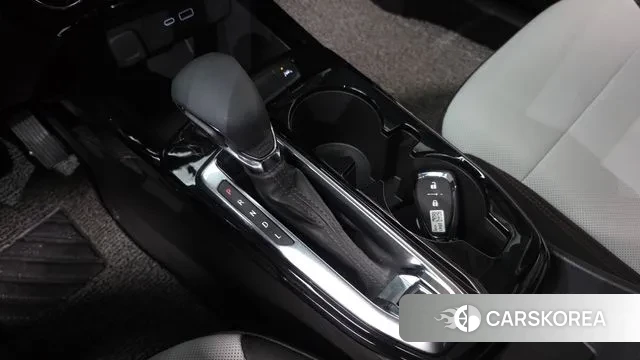 Chevrolet (GM Daewoo) Trax Crossover id 3365341 из Кореи 18