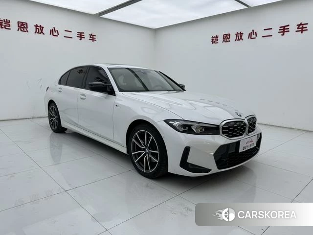 BMW 3 series id 4313326 из Китая 17
